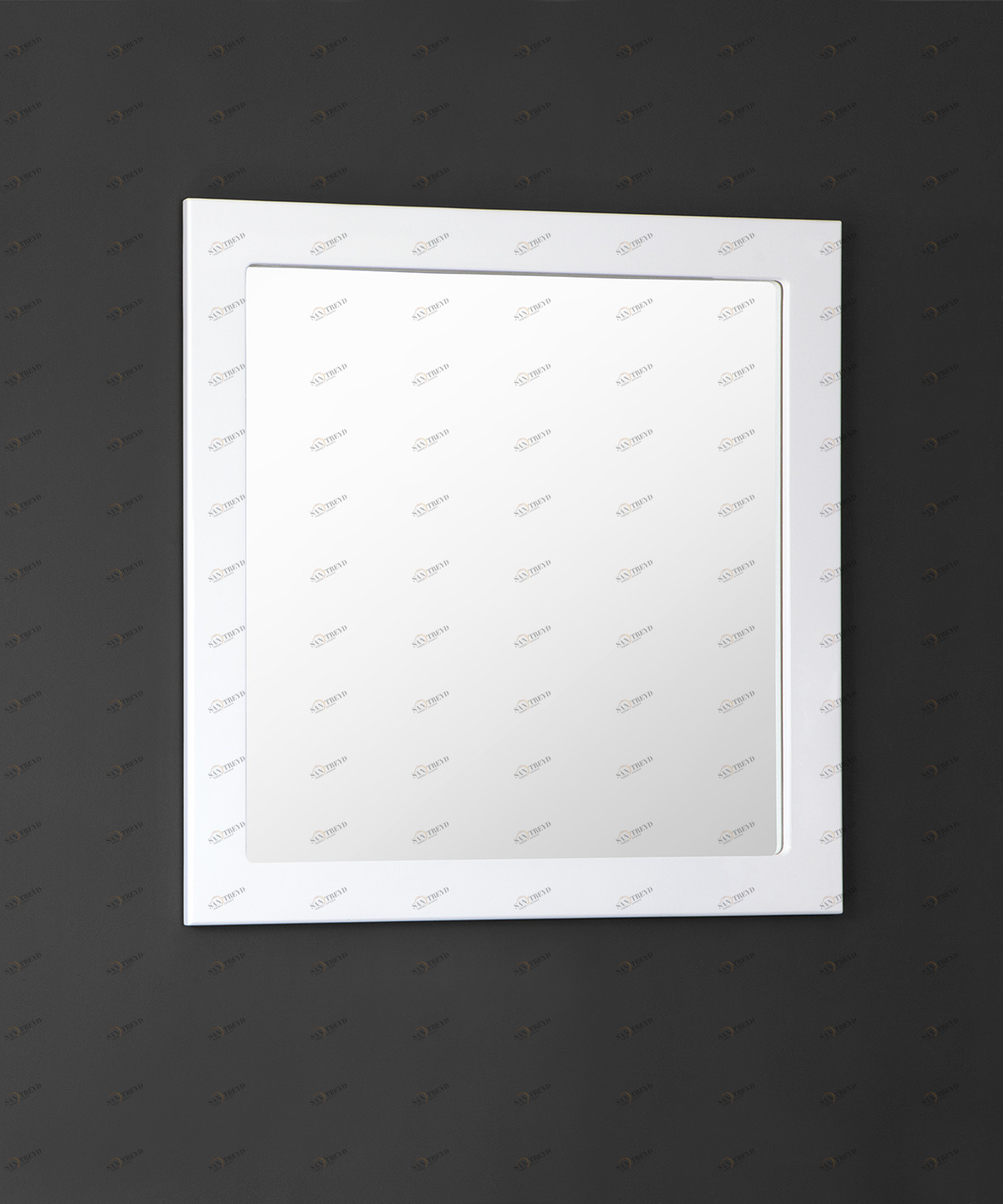 Зеркало Гласс 80 Santreyd 571