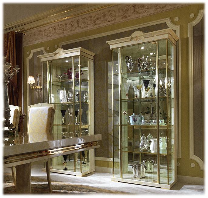 Витрина Magna Plus TURRI T611/D Classic