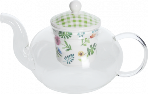 Чайник Elisir Bloom 700 мл