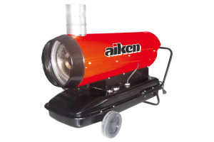 15133823 Дизельная тепловая пушка MSH 21М 160101025 Aiken