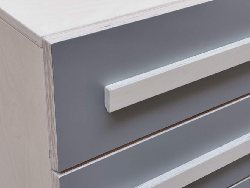 Radis Комод из фанеры Boxy sun-id-1481166 - Вид №3