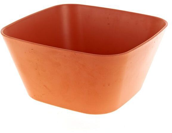 93756819 Миска бамбук цвет оранжевый STLM-0565447 BEST HOME KITCHEN