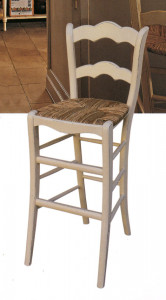 Барный стул Amarilla OPIFICIO 316