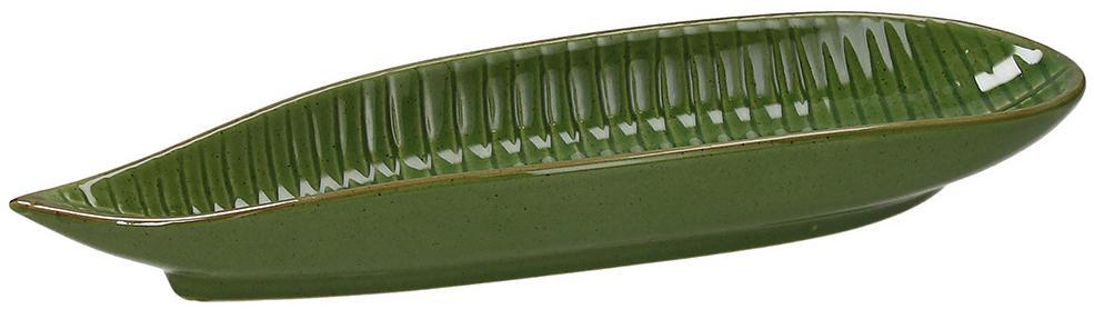 Блюдо сервировочное Relief Zaira 27х7 см Tognana RE1PI173308