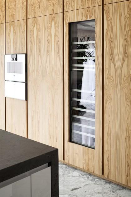 TM Italia Cucine Кухня с островом T30 sun-id-1515775 - Вид №3