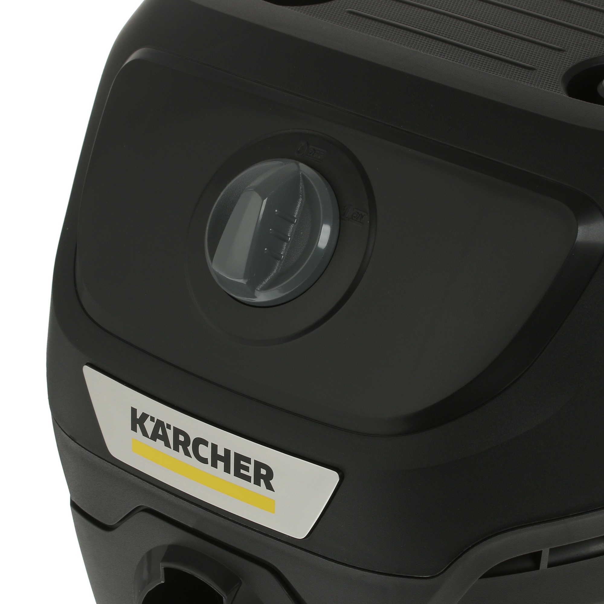 Хозяйственный пылесос  Karcher KWD 3 V-15/4/20 9903843 STDN-0094841 - Вид №4
