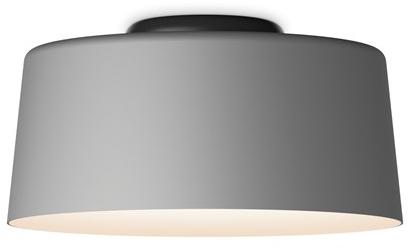 Vibia Алюминиевый светодиодный потолочный светильник Tube sun-id-1448200 - Вид №1