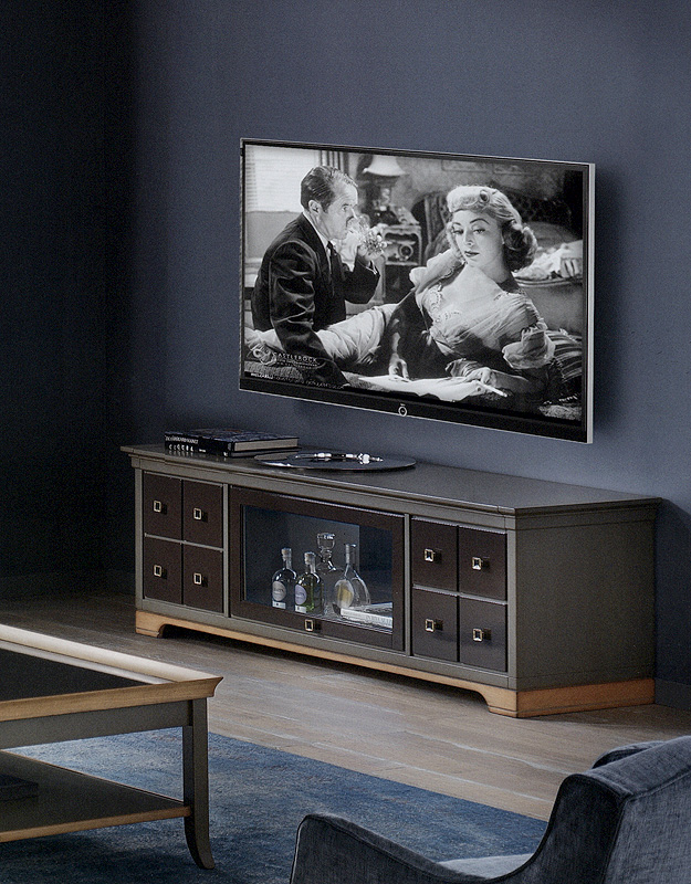 Тумба под TV  FLAI 8250 