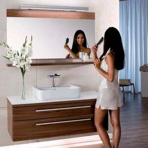 Kera Trends Сollection комплект мебели для ванной  Puris