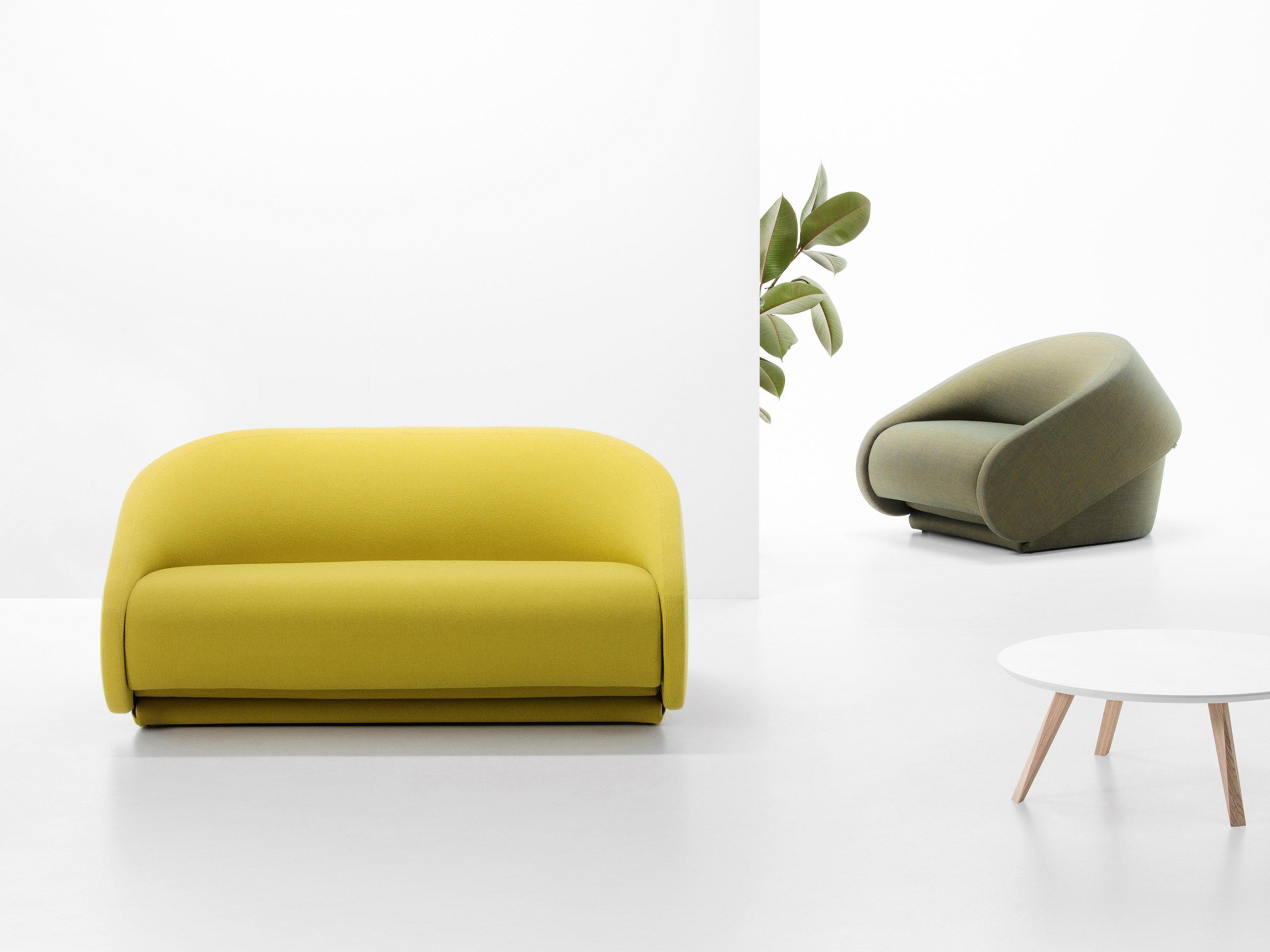 Кресло-кровать из ткани prostoria Подъемник ARCH-00105373 - Вид №6