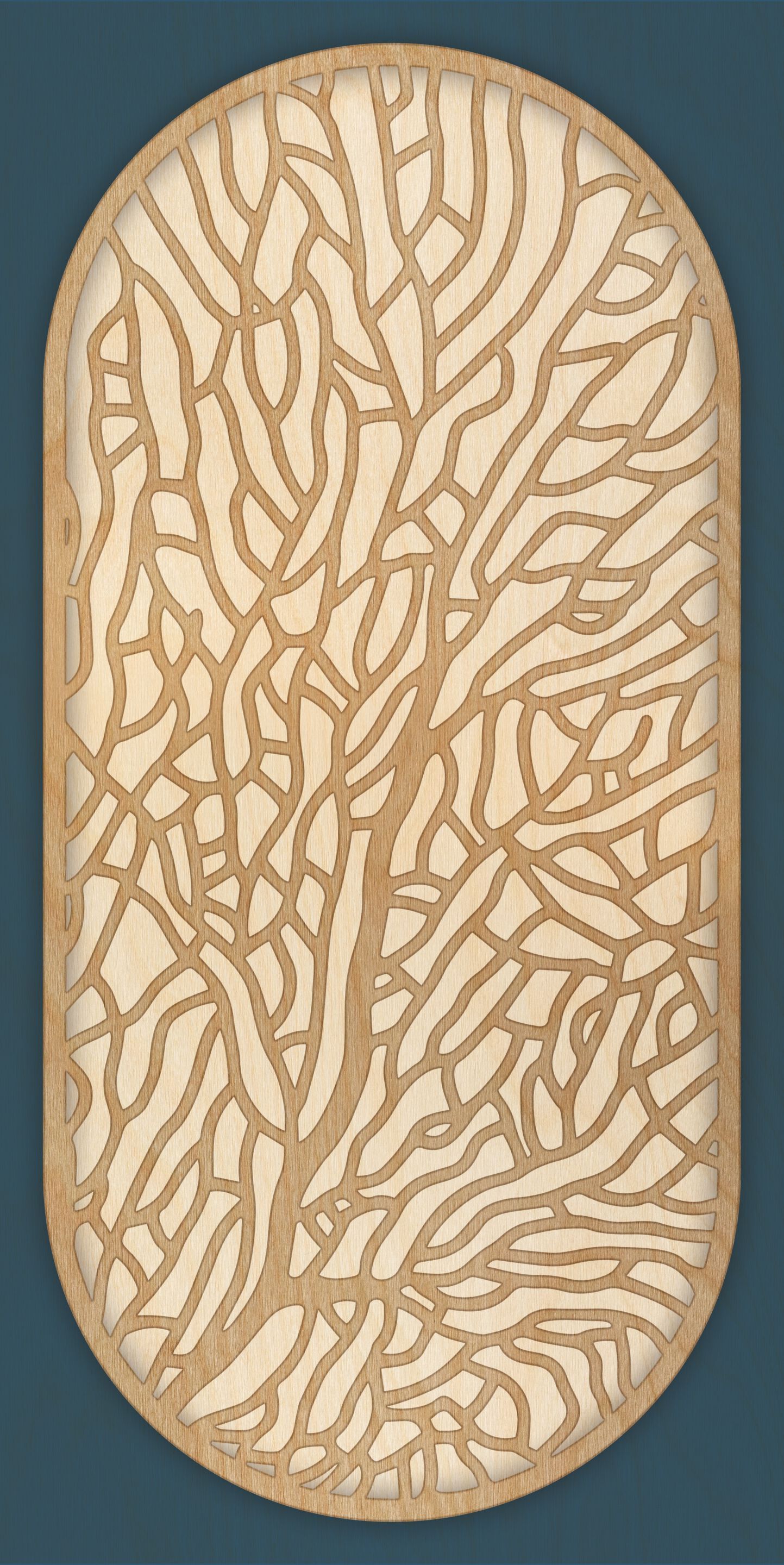 Декоративная панель Inkiostro Bianco White Paper ARCH-00037181 - Вид №5