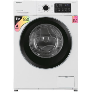 9067342 Стиральная машина Nordfrost i-DDQ4 6120 W белый