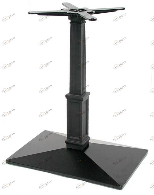 Vela Arredamenti Основание для чугунных столов Balis sun-id-1453291
