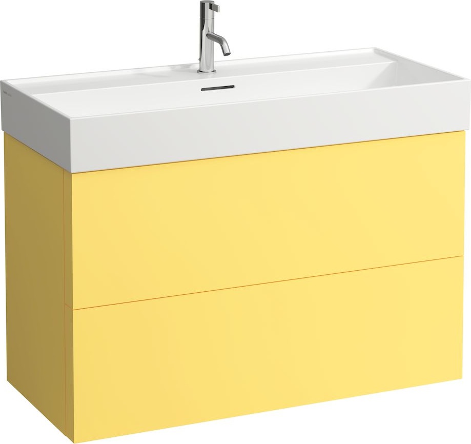 H8103374001041 Раковина LAUFEN PRO - Вид №11