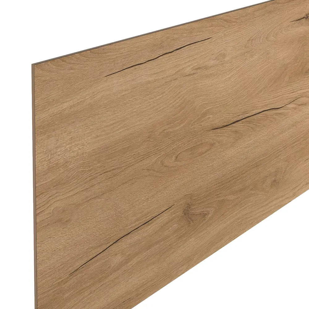 Стеновая панель Santreyd Верея - золотистое дерево для кухонного фартука 89367851 STLM-0888584 - Вид №1