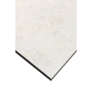 Столешница кухонная Сланец светлый HPL-пластик 240х60 см серый мрамор 89425420