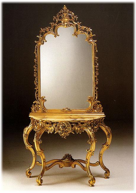 Зеркало  FRATELLI RADICE 045 COMPLEMENTI