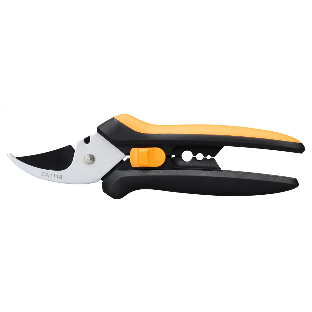 Секатор садовый Fiskars Sp14 ø13 мм STLM-2033127