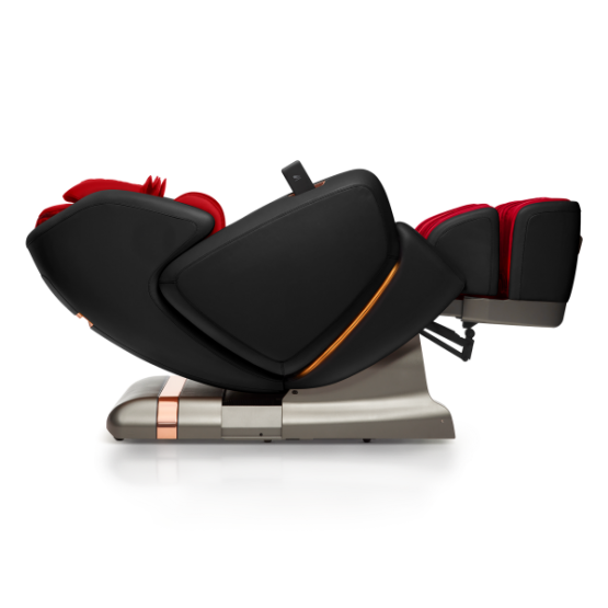 Массажное кресло M.8LE ROSSONERO OHCO sun-id-2008320 - Вид №3