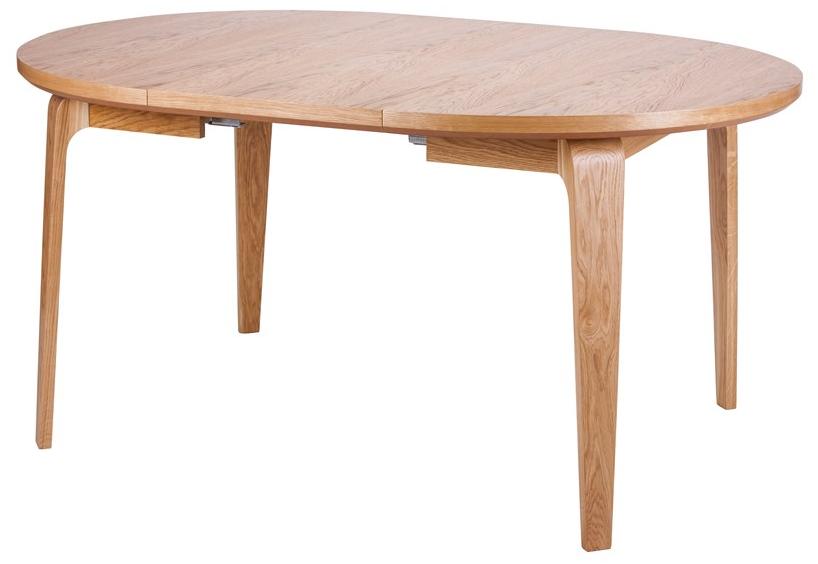 Paged Раздвижной круглый деревянный стол Argo sun-id-1461699 - Вид №1