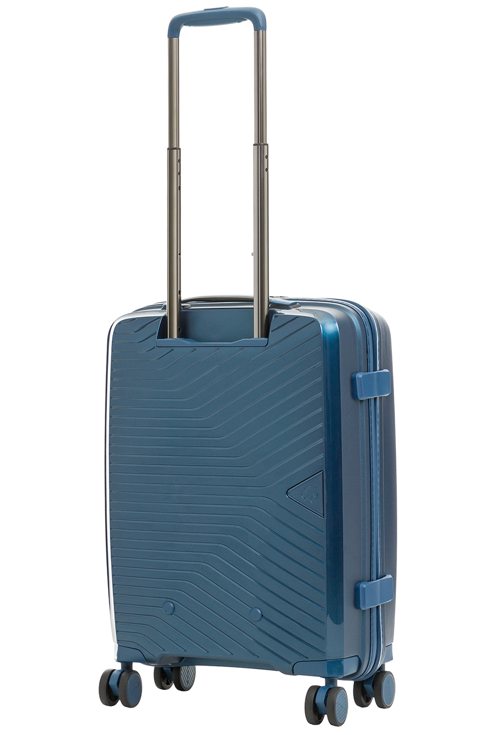 M1200-74-52 Чемодан M1200*52 Spinner 55 March Gotthard Metallic  - Вид №1