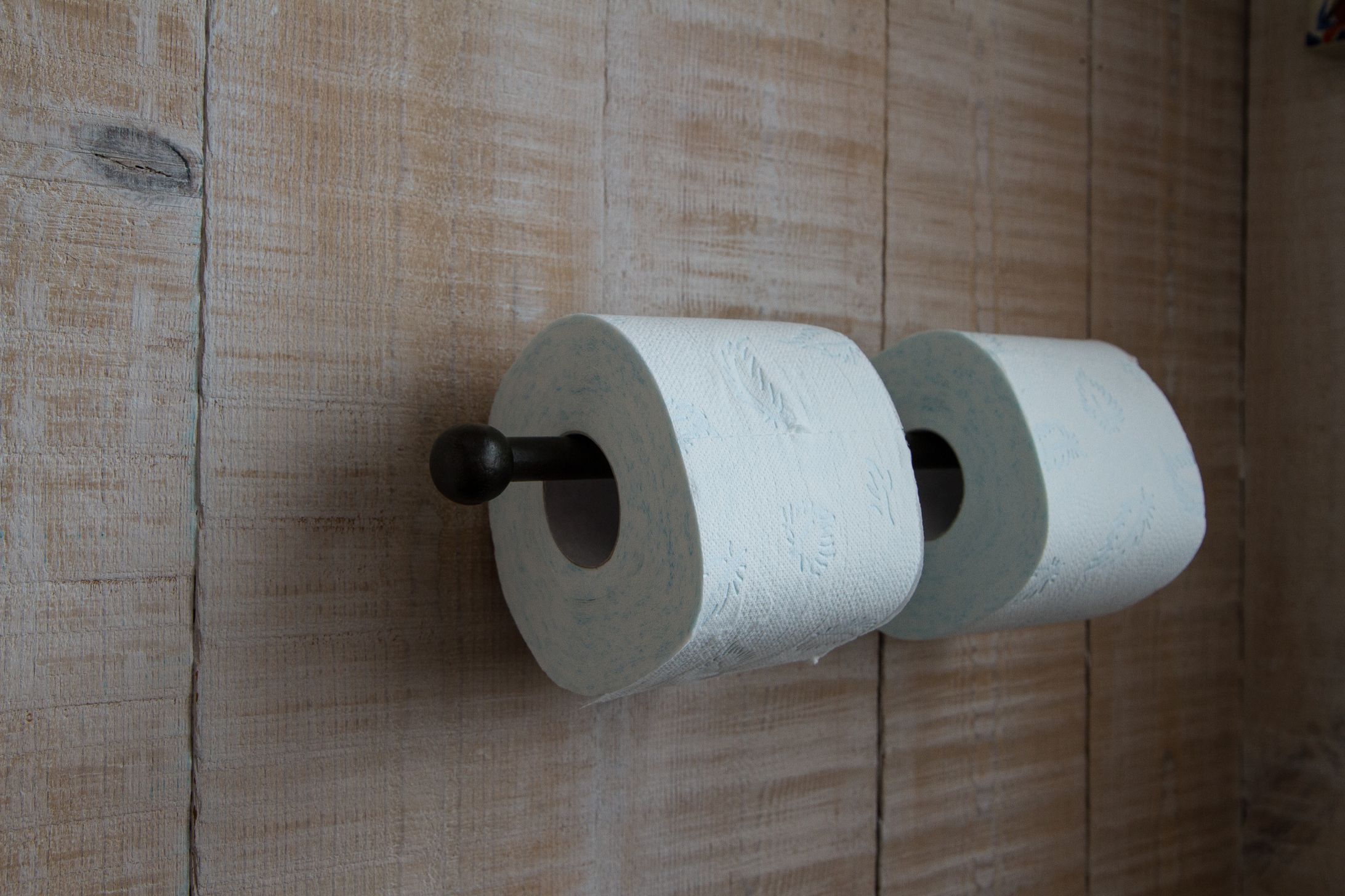 Железный запасной держатель рулона Dauby Pure® Plus ARCH-00039831 - Вид №2