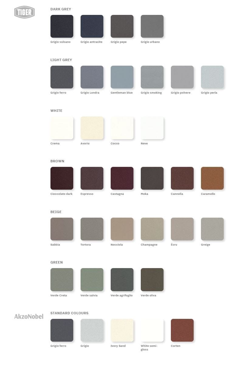 Биоклиматическая беседка с поворотными или убирающимися лезвиями Pratic Hi Pergolas ARCH-00038026 - Вид №6