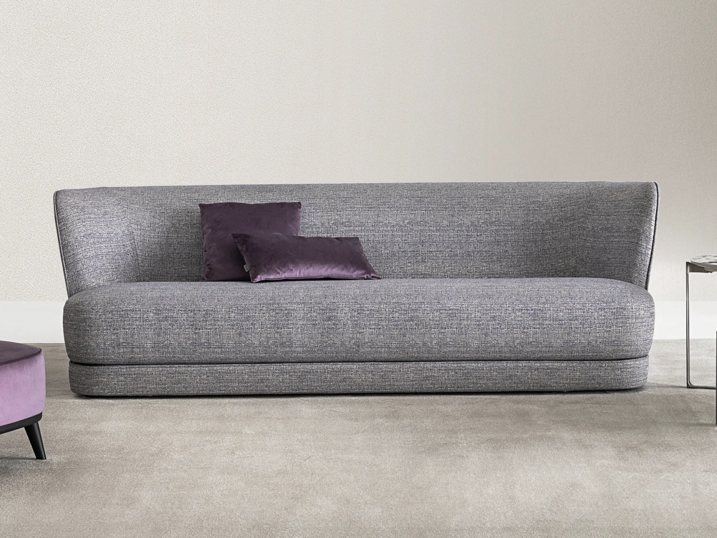 3-местный тканевый диван Casamilano Royale ARCH-00044315 - Вид №2