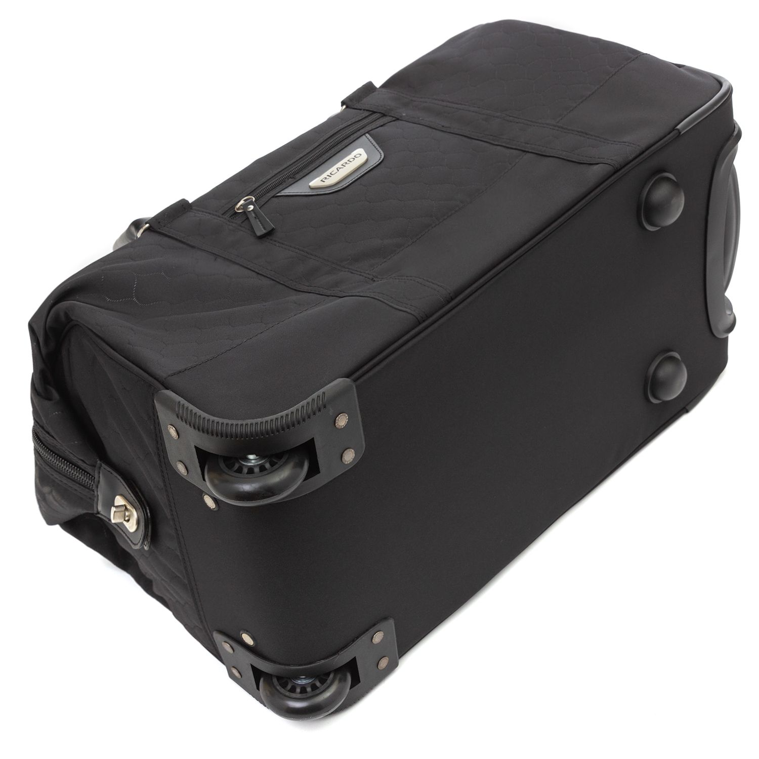 555-22-001-RDF Сумка-тележка 555-22*RDF Ricardo Annadel  - Вид №7