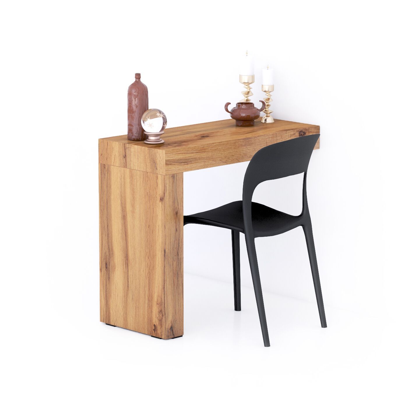 Стол на полуострове в облагороженном Mobili Fiver Evolution ARCH-00049265 - Вид №41