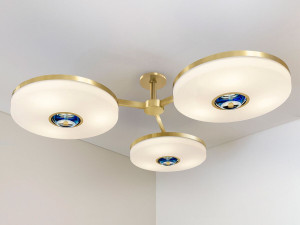 Акриловый потолочный светильник