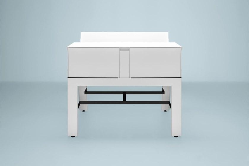 Prooff Складная алюминиевая скамья со встроенными стульями sun-id-1448065 - Вид №6