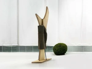 brühl Вешалка для одежды из фанеры