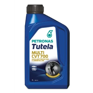 91989717 Трансмиссионное масло Petronas Tutela Multi Cvt 700 1л STLM-1490059