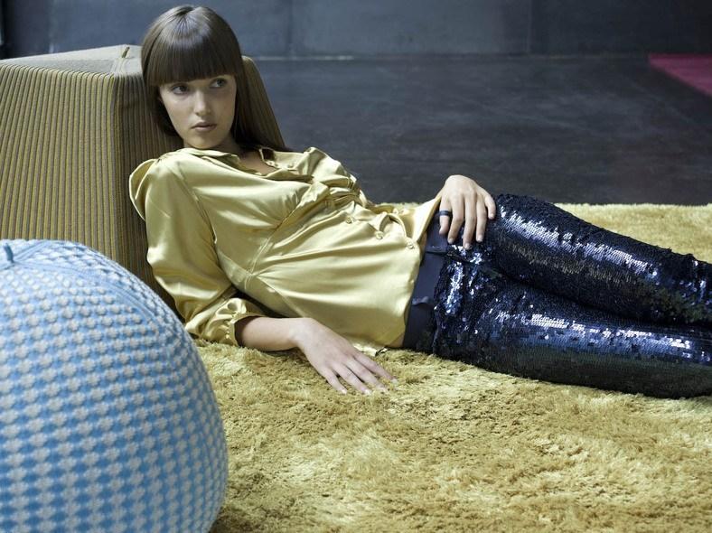 Casalis Коврик с длинным ворсом sun-id-1351705 - Вид №11