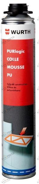 Würth Однокомпонентный клей Adesivi costruttivi 0892152125