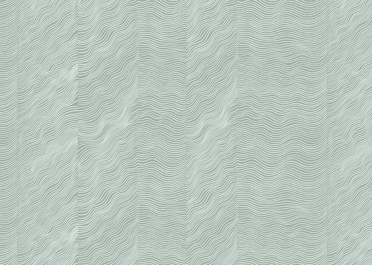 Нетканые обои с рисунком Jannelli&Volpi MARIMEKKO VOL. 7 ARCH-00152613 - Вид №2