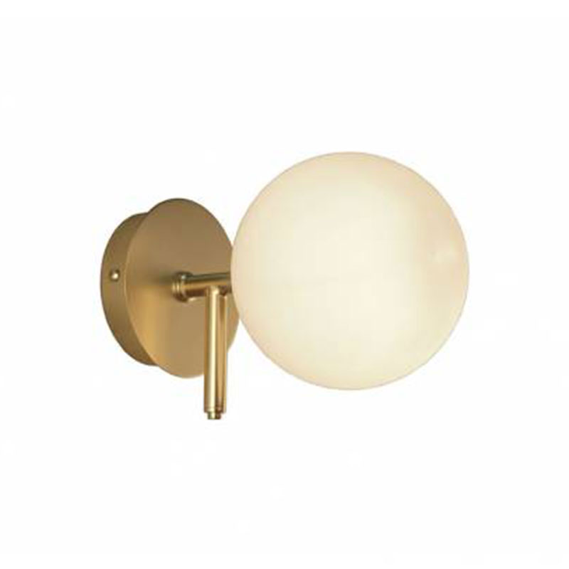 065611 Бра латунь Aromas del Campo Atom