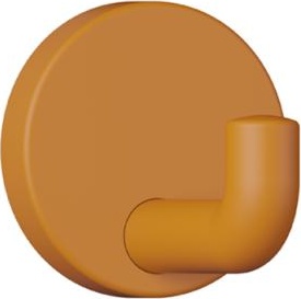 477.90B045 настенный крючок HEWI Edition matt | Polyamid  - Вид №14