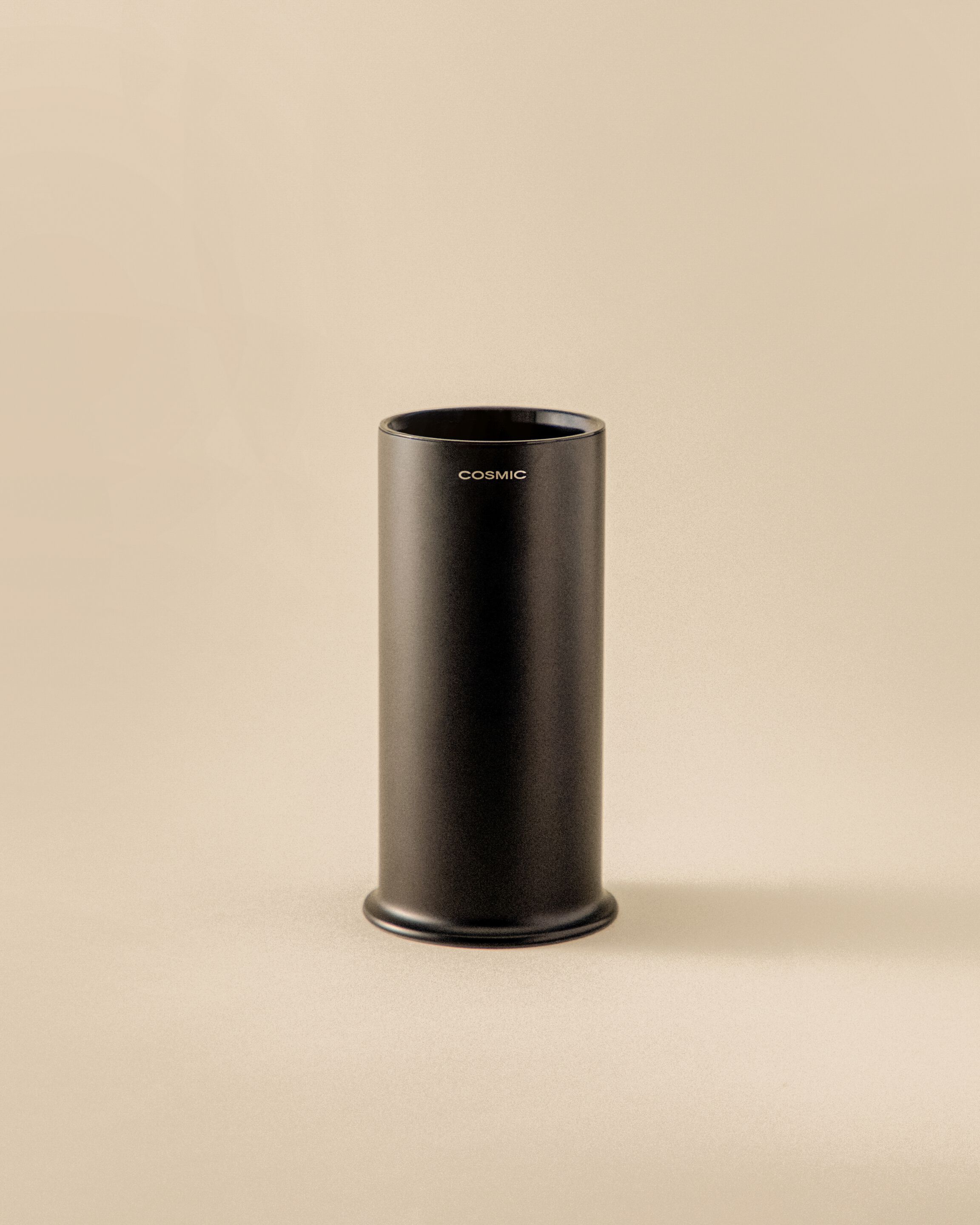 Металлическая подставка для зубных щеток Cosmic GEYSER ARCH-00043229