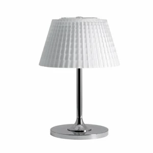 Настольная лампа D87B0301 от Fabbian FABBIAN КЛАССИЧЕСКИЕ 244461 Белый;золото