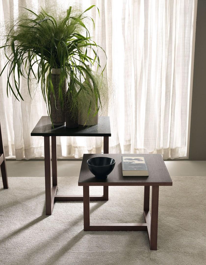 MisuraEmme Журнальный столик / прикроватная тумбочка из мрамора Atelier sun-id-1484111 - Вид №4