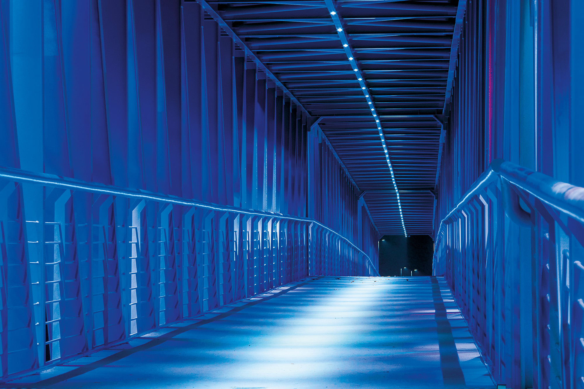 8492118 Встраиваемый в потолок светильник Platek MINI CORNICHE Incasso soffitto  MINI CORNICHE Ceiling recessed 100 mm - LED 3000K 40°  - Вид №9