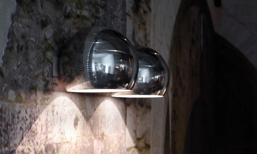 Opinion Ciatti Настенный светильник из алюминия Lalampada sun-id-1388834 - Вид №5