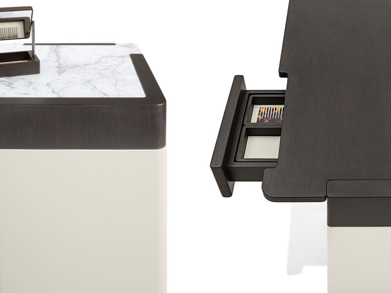 Мраморный стол / туалетный столик Giorgetti EDWARD ARCH-00141335 - Вид №4