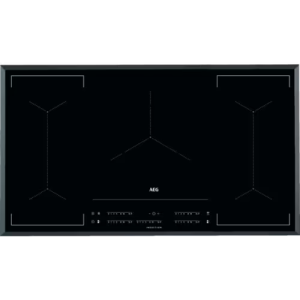 9105501 Индукционная варочная поверхность AEG IKE95454FB