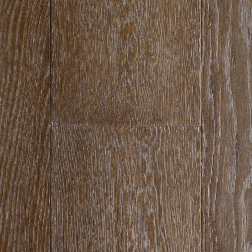 Инженерная доска Arti Parchetto Largo Brunello Дуб Селект с брашью (Текстурированная) 1505х190 мм 3300450017 - Вид №1