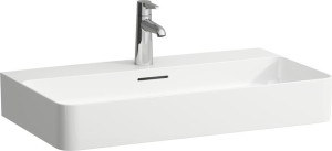 H8162857571111 Раковина, для установки на поверхность LAUFEN PRO