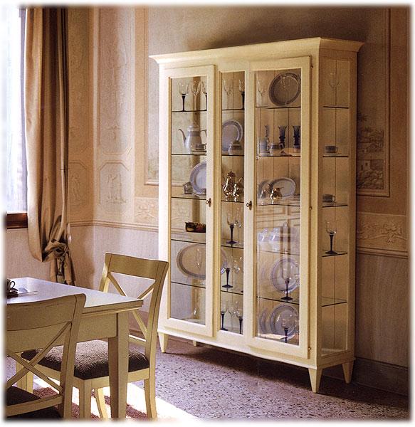 Витрина CIGNO TONIN 1207 GLAMOUR