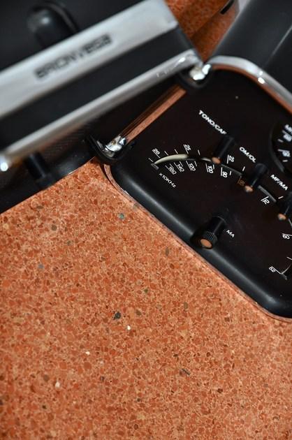 BEAL International Столешница для кухни с минеральным покрытием Bealstone sun-id-1448299 - Вид №1